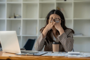 Benedetta la noia , quando cala la motivazione