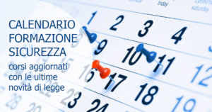 Corsi formazione sicurezza lavoro